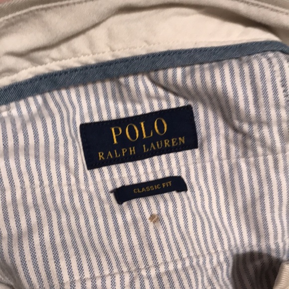 Polo Kakis - Picture 3 of 3